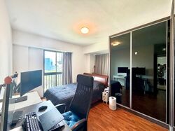 Blk 1E The Pinnacle@Duxton (Bukit Merah), HDB 5 Rooms #595175471